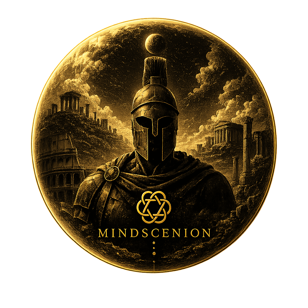 Mindscension world