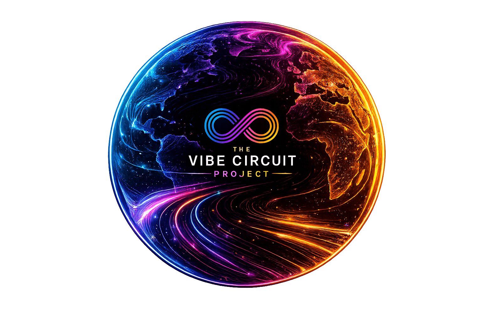 The Vibe Circuit Project world